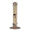 Perky-Pet Perky-Pet Wild Bird and Finch 1.8 lb Copper Bird Feeder 4 ports 385-2 - alternate 1